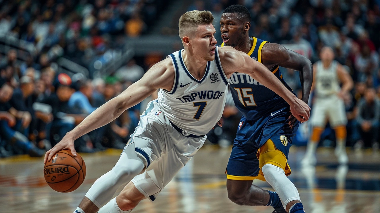 How to Stream Timberwolves vs. Nuggets Game 7: Your Ultimate Guide to Watching the Semifinal Clash Online