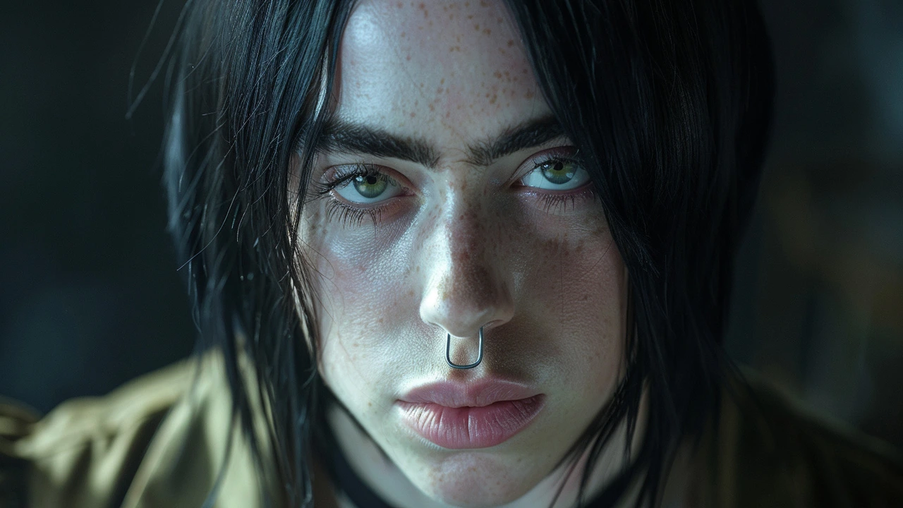 Billie Eilish Reveals Heartfelt Experience with Ghosting and Fame on 'Miss Me?' Podcast