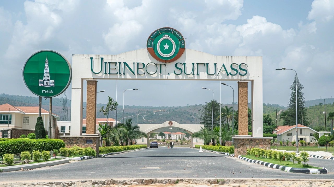 University of Abuja ASUU Strike: Professors Stand Firm Against Vice Chancellor's Attendance Order