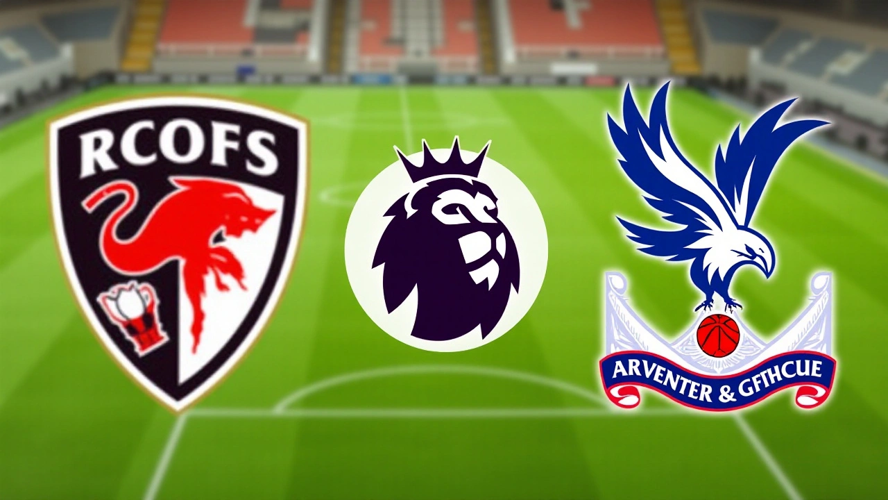 Nottingham Forest vs Crystal Palace: Comprehensive Guide on Where to Watch and Match Preview