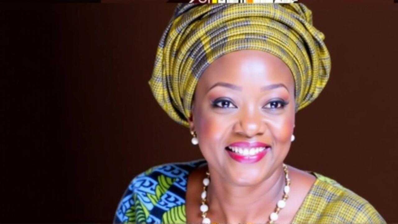 Remi Tinubu's N1 Billion Donation to Obafemi Awolowo University: A Pledge for Lasting Change