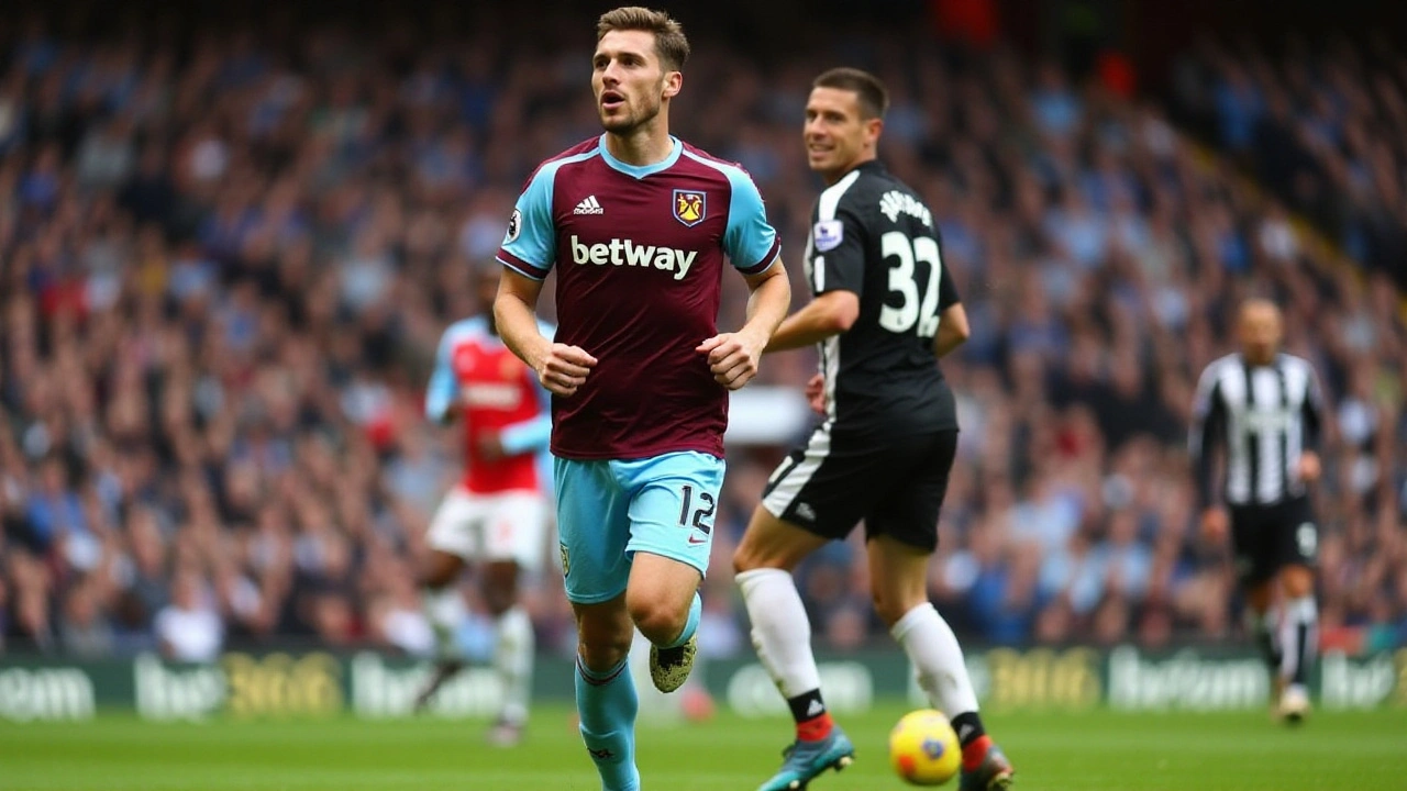 Watch West Ham vs Arsenal Live: Premier League Streaming Guide for Global Viewers