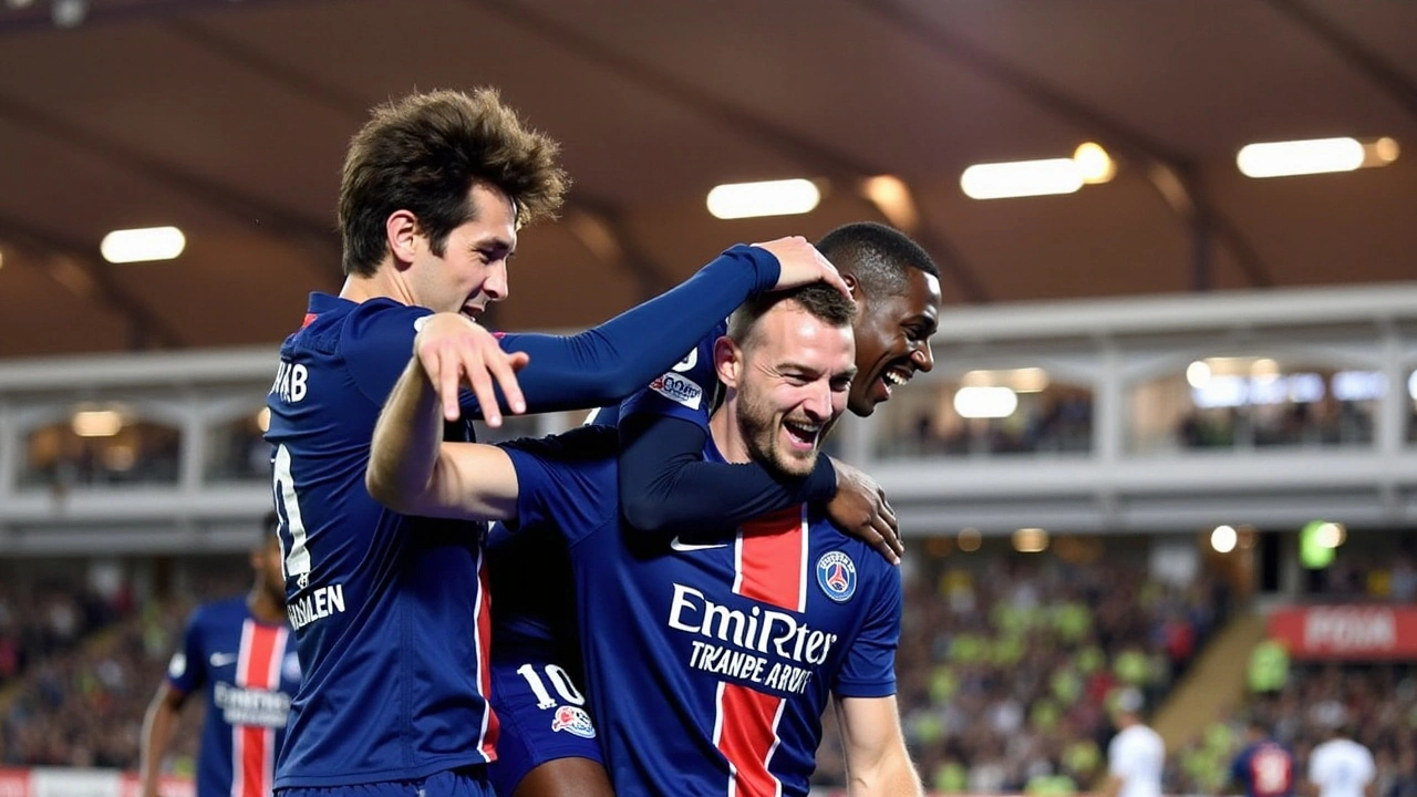 Conclusion: The Implications of PSG's Victory