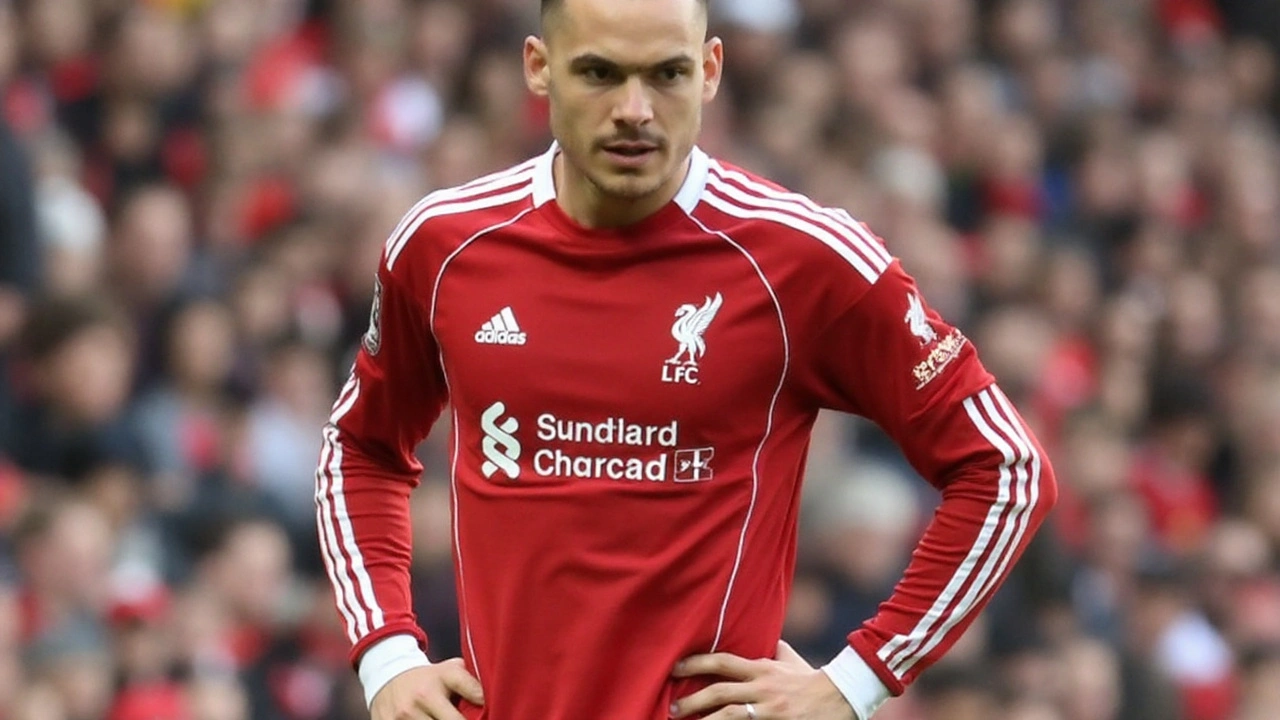 Liverpool Rotate Squad, 17‑Year‑Old Trey Nyoni Starts in Carabao Cup Win vs Southampton