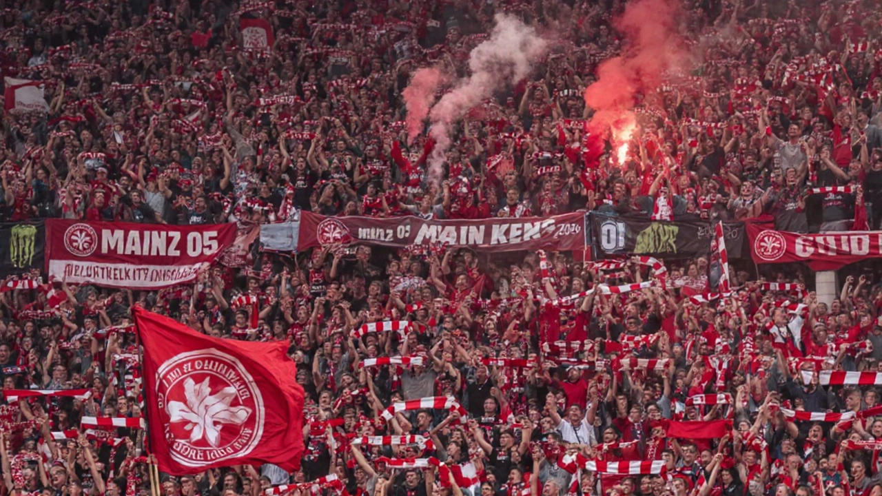 Mainz 05 2025‑26 Bundesliga Preview: Transfers, Tactics and Season Outlook