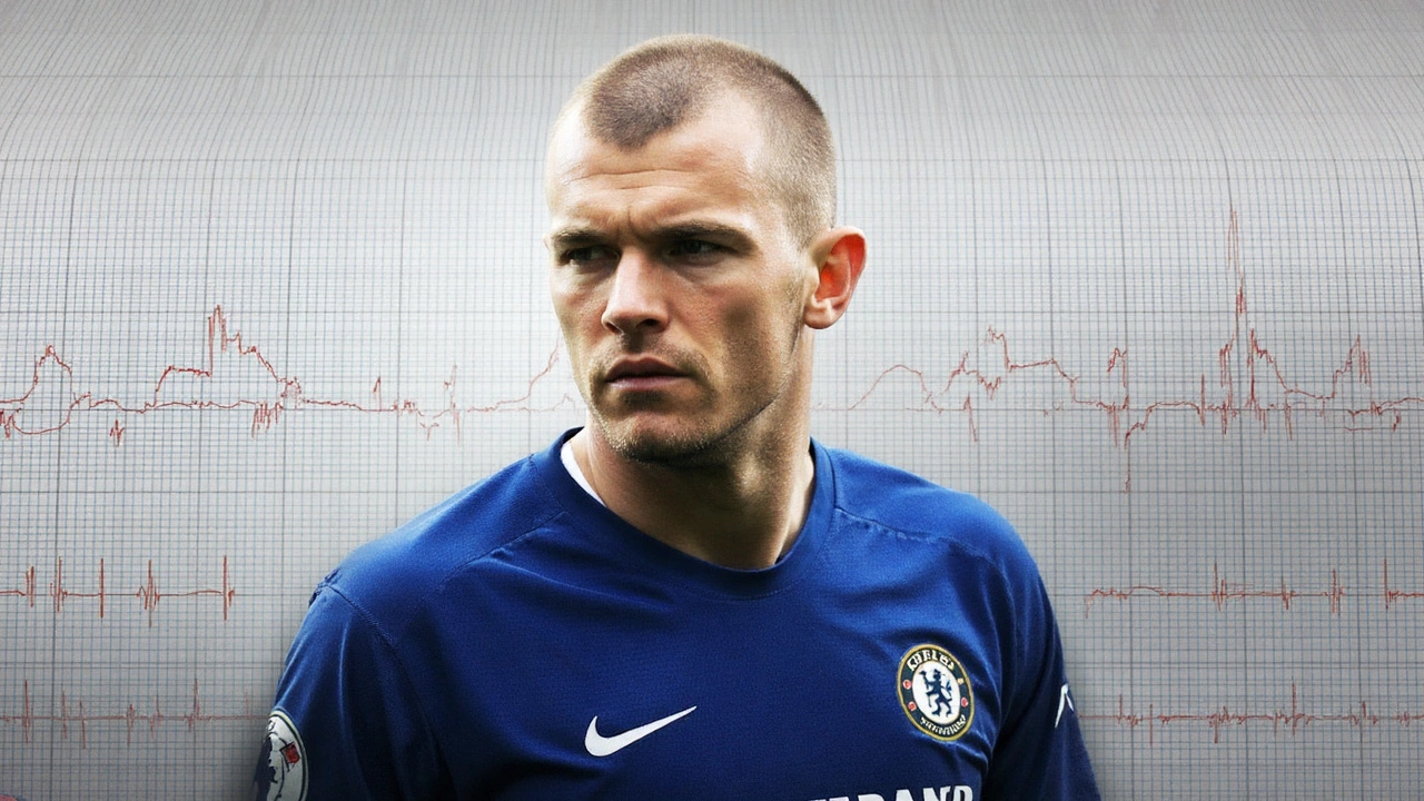 Mykhailo Mudryk passes lie detector in doping case as Chelsea face €30m worry