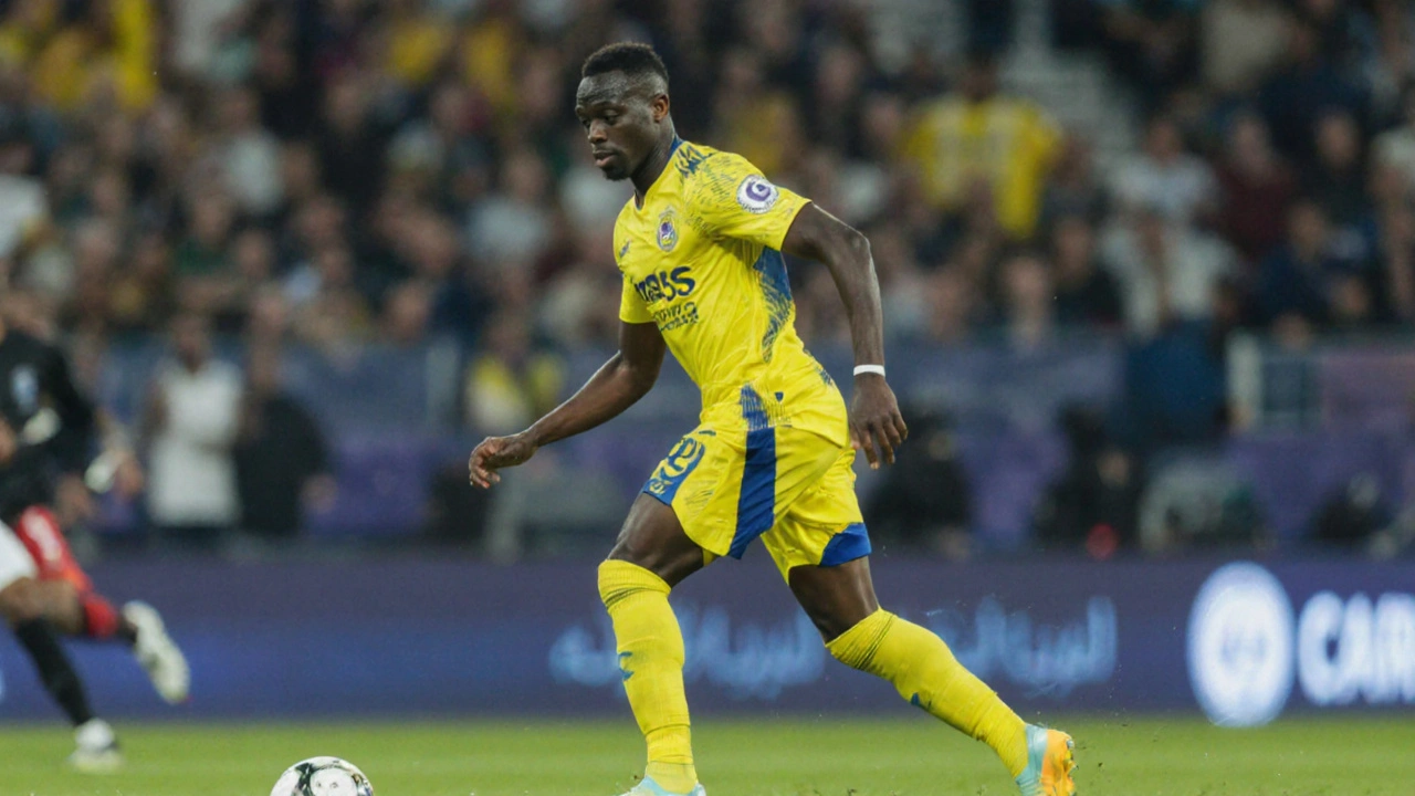 Sadio Mané’s 2025 Net Worth: Salary, Endorsements and Philanthropy