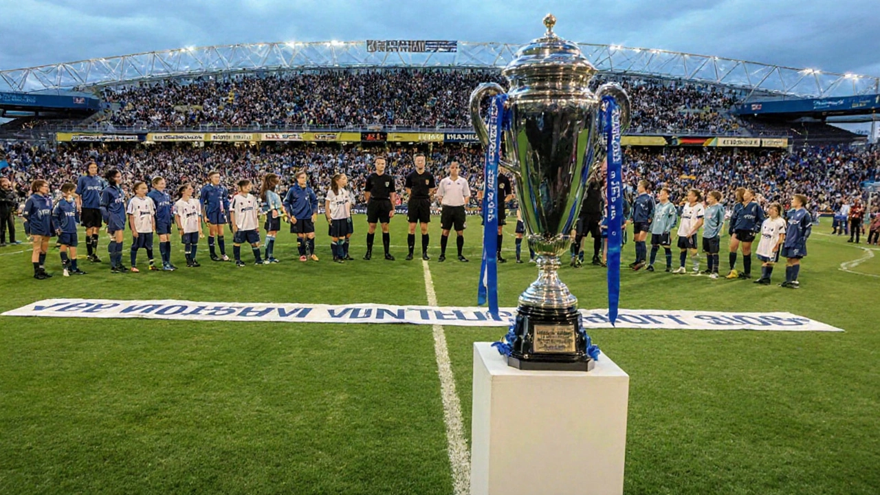 Season‑Long Implications and Betting Angles