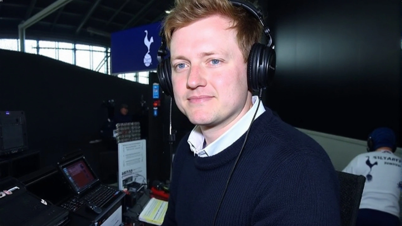 Tottenham's 3-0 Carabao Cup Win Over Doncaster Rovers Highlights Depth and Ambition