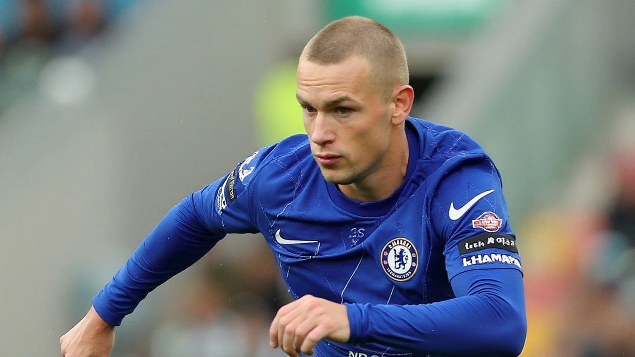 What it means for Chelsea — on and off the pitch