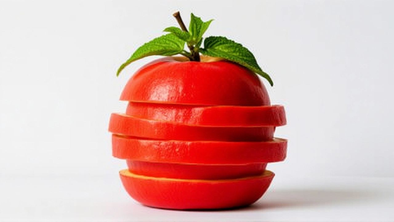 Apple Cider Vinegar Weight‑Loss Claims Face Expert Scrutiny After Mixed Study Results