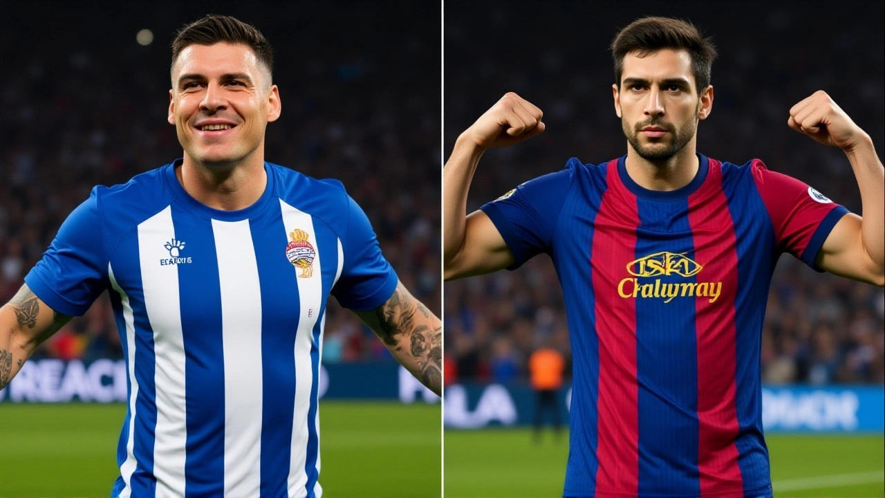 Espanyol to Host Real Betis on Oct 5 while Barça Takes on Sevilla