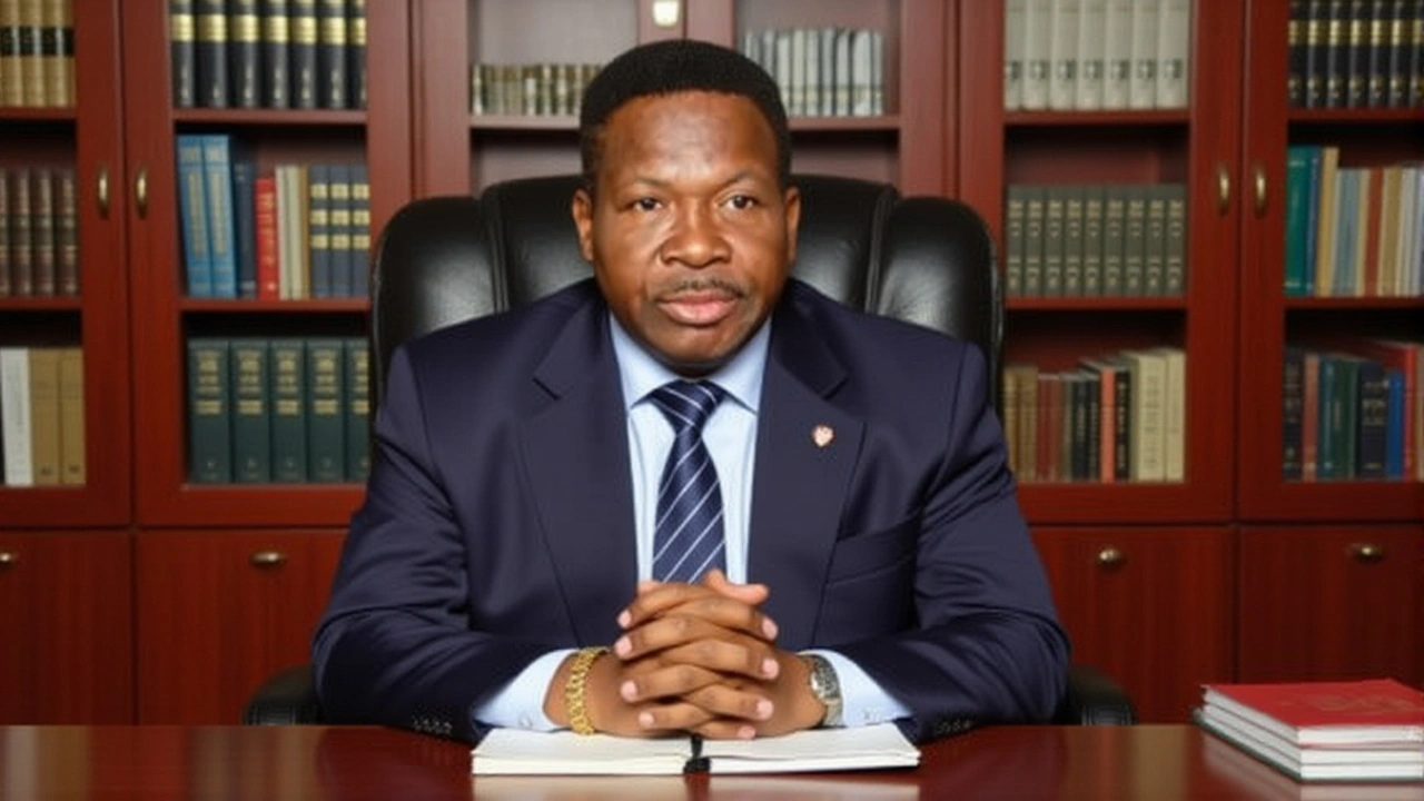 What Lies Ahead for Ejiofor