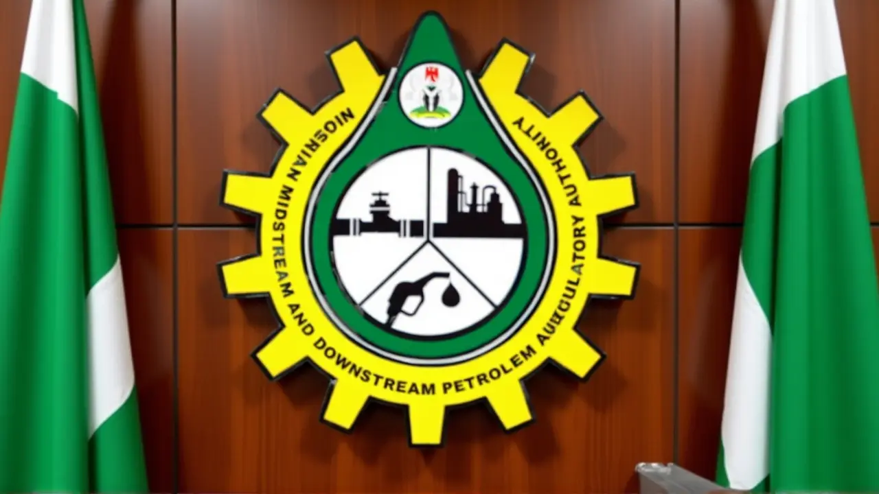 Nigeria Petrol Imports Nearly Double in March 2026 Amid Supply Fears