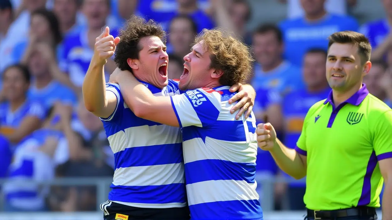 Stormers Chase URC Top Spot & Attendance Record